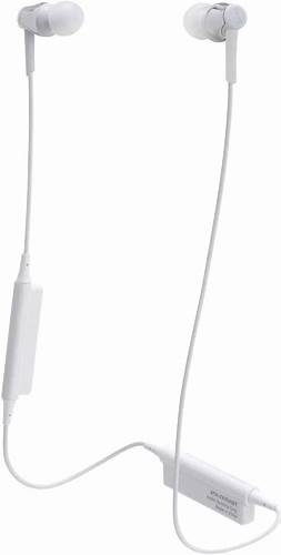Audio-Technica ATH-CKR35BT - Wireless In-Ear Headphones — view 6
