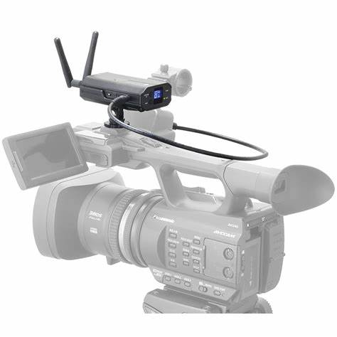 Audio-Technica ATW-1701/P1 Digital Wireless Camera System — view 4