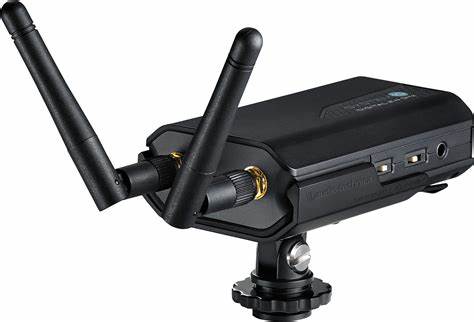 Audio-Technica ATW-1701/P1 Digital Wireless Camera System — view 2