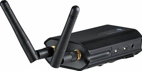 Audio-Technica ATW-1701/P1 Digital Wireless Camera System — view 5