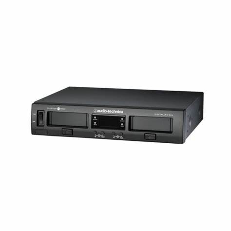 Audio-Technica ATW-RU13 Slide-in Receiver Unit For 10 Pro Series — view 2