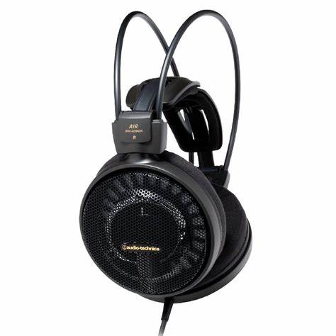 Audio-Technica ATH-AD900X Audiophile Open-Air Headphones