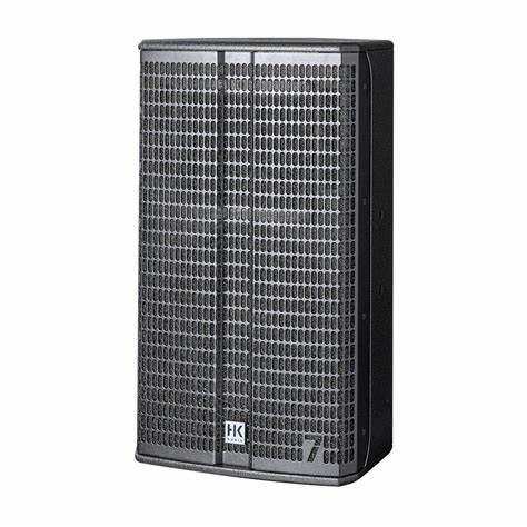 HK Audio LINEAR 7 112XA Active Speaker — view 4