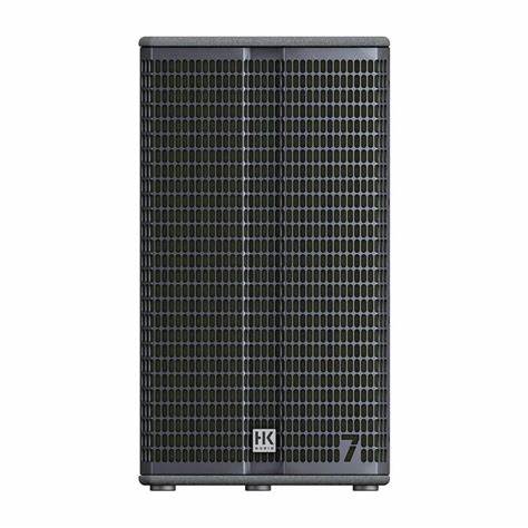 HK Audio LINEAR 7 112XA Active Speaker — view 2