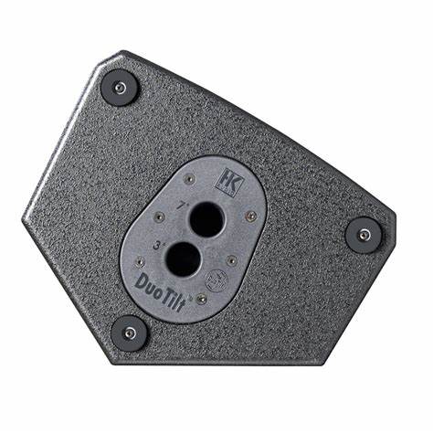HK Audio LINEAR 7 112XA Active Speaker — view 3