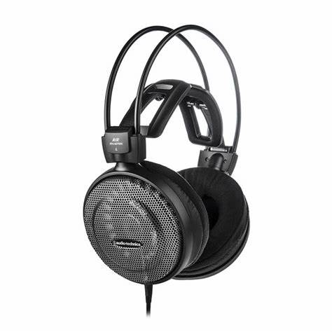 Audio-Technica ATH-AD700X Audiophile Open-air Headphones — view 6