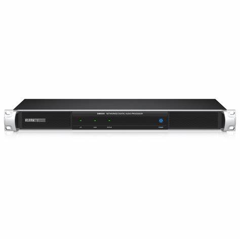 Klark Teknik DM-8500 Networked Digital Audio Processor