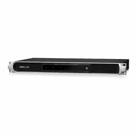 Klark Teknik DM-8500 Networked Digital Audio Processor — view 5