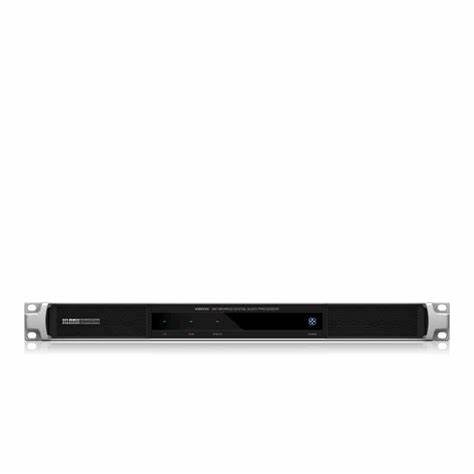 Klark Teknik DM-8500 Networked Digital Audio Processor — view 3