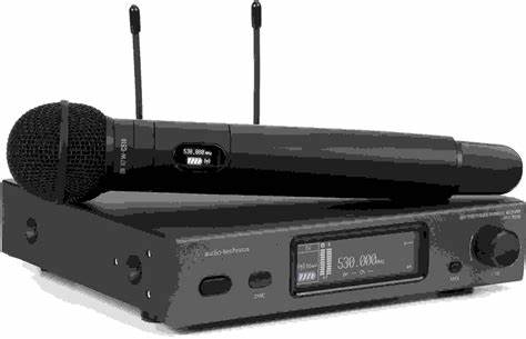 Audio-Technica ATW-3212/C510FG1EU Wireless Microphone System