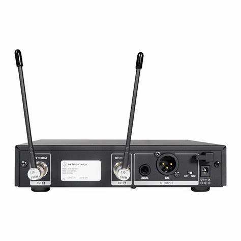 Audio-Technica ATW-3212/C510FG1EU Wireless Microphone System — view 2