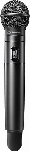 Audio-Technica ATW-3212/C510FG1EU Wireless Microphone System — view 5