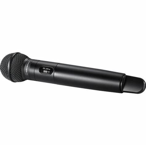 Audio-Technica ATW-3212/C510FG1EU Wireless Microphone System — view 7