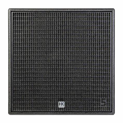 HK Audio LINEAR 7 118 SUBA Active Subwoofer — view 5