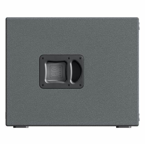 HK Audio LINEAR 7 118 SUBA Active Subwoofer — view 6