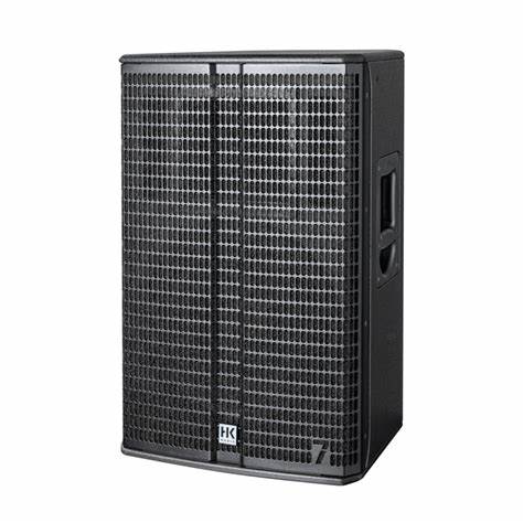HK Audio LINEAR 7 115FA Active Speaker