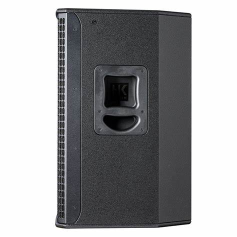 HK Audio LINEAR 7 115FA Active Speaker — view 2