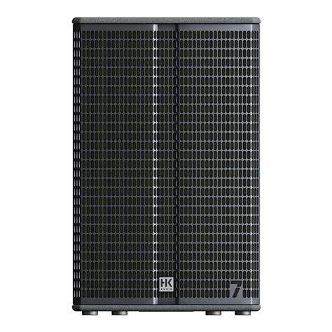 HK Audio LINEAR 7 115FA Active Speaker — view 5