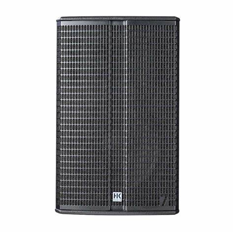HK Audio LINEAR 7 115FA Active Speaker — view 7
