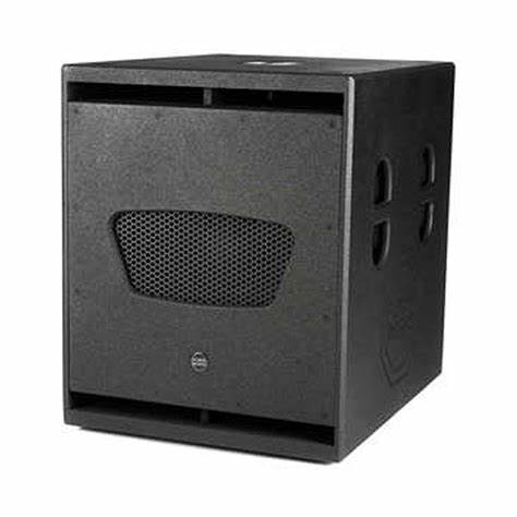 PowerWorks ARTEMIS 12SB Active Subwoofer — view 6