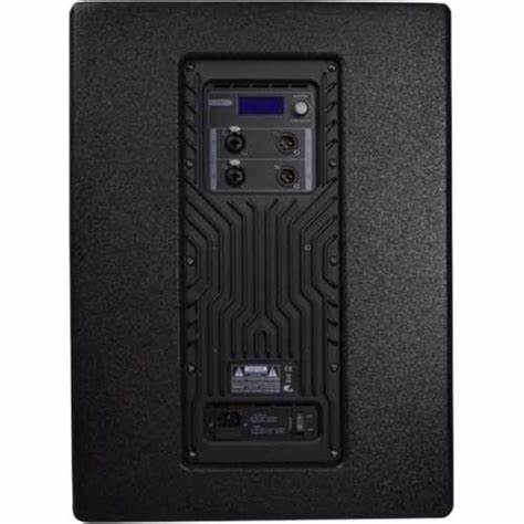 PowerWorks ARTEMIS 12SB Active Subwoofer — view 7