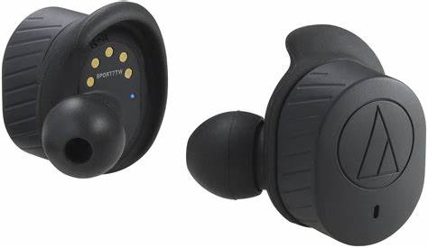 Audio-Technica ATH-SPORT2 NY - SonicSport® In-ear Headphones — view 7