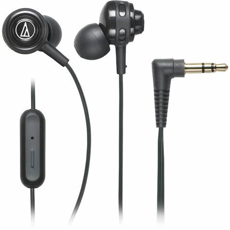 ATH-SPORT2 YP - SonicSport® In-ear Headphones — view 5