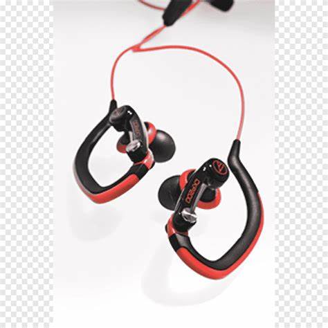 ATH-SPORT2 YP - SonicSport® In-ear Headphones — view 3