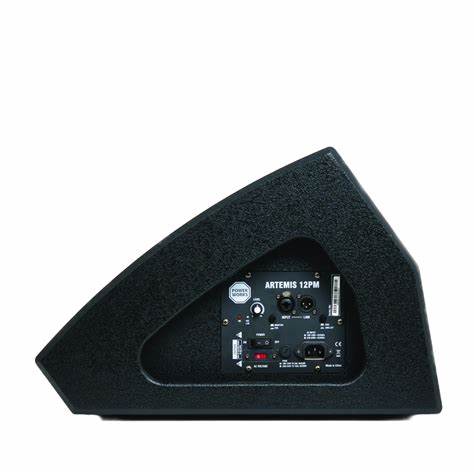 PowerWorks ARTEMIS 12PM Active Speaker — view 4