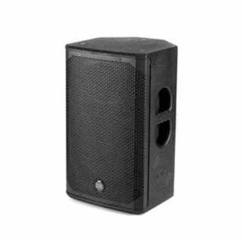 PowerWorks ARTEMIS 12PM Active Speaker — view 5