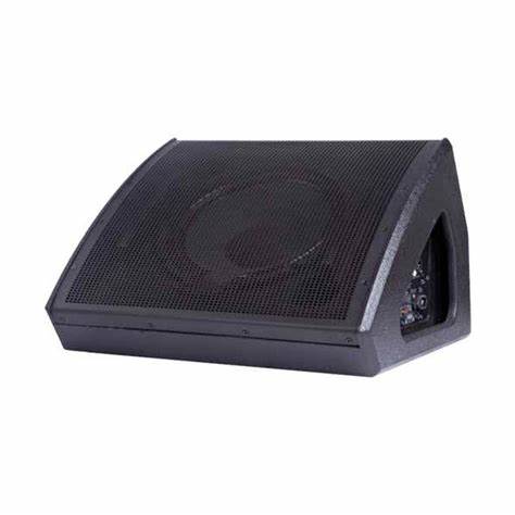 PowerWorks ARTEMIS 12PM Active Speaker — view 7