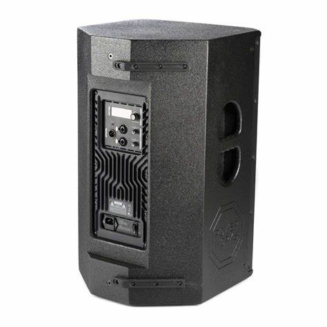 PowerWorks ARTEMIS 12PM Active Speaker — view 3
