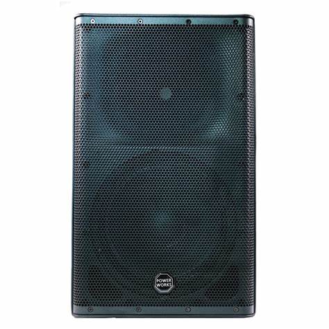 PowerWorks APOLLO 10PD Active Speaker with DSP — view 6
