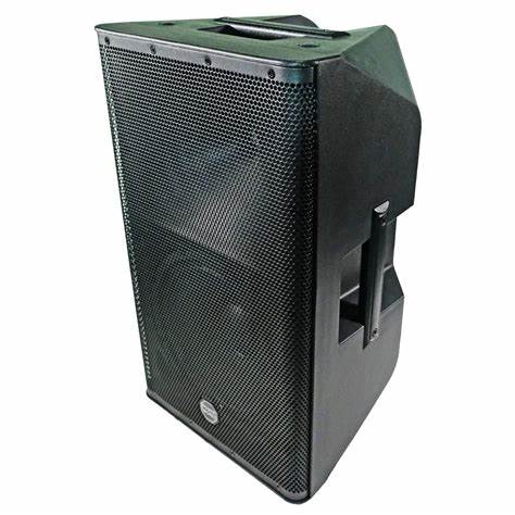 PowerWorks APOLLO 10PD Active Speaker with DSP — view 7