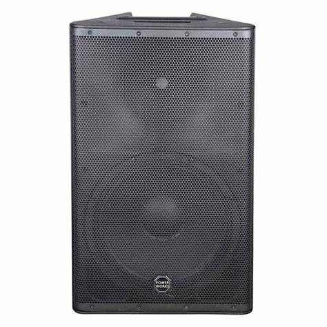 PowerWorks APOLLO 10PD Active Speaker with DSP — view 5