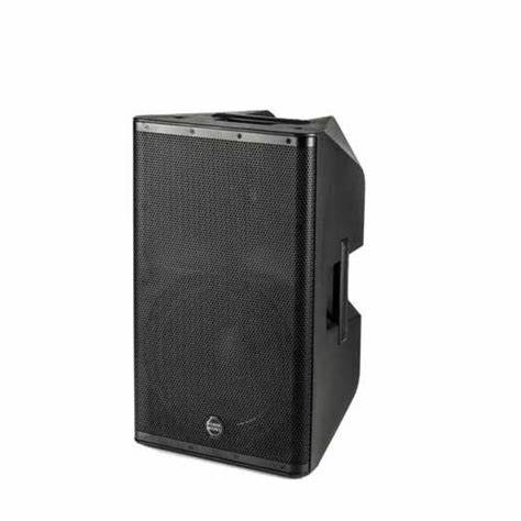 PowerWorks APOLLO 10PD Active Speaker with DSP — view 4