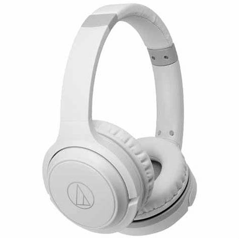 Audio-Technica ATH-S200BT-GBL - On Ear Headphones — view 6