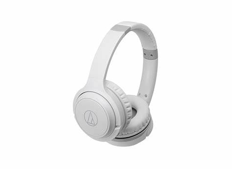 Audio-Technica ATH-S200BT-GBL - On Ear Headphones — view 5