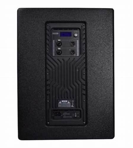 PowerWorks ARTEMIS 15SB Active Subwoofer — view 6