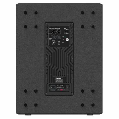 PowerWorks ARTEMIS 15SB Active Subwoofer — view 5