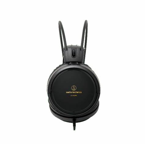Audio-Technica ATH-A550Z - High-Fidelity Closed-Back Headphones — view 3