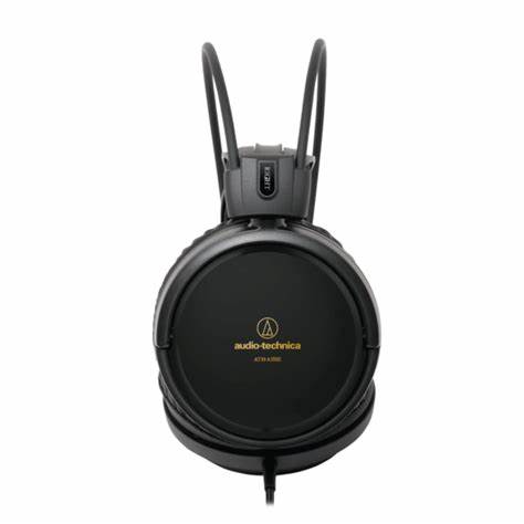 Audio-Technica ATH-A550Z - High-Fidelity Closed-Back Headphones — view 6