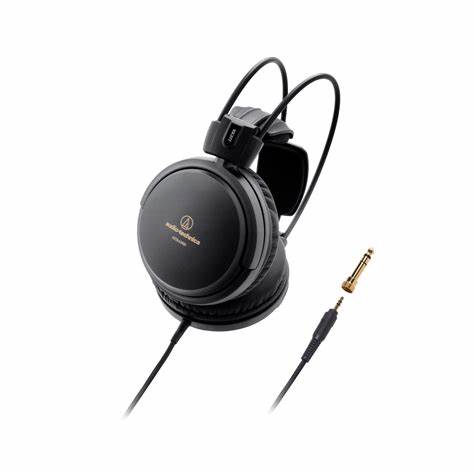 Audio-Technica ATH-A550Z - High-Fidelity Closed-Back Headphones — view 7