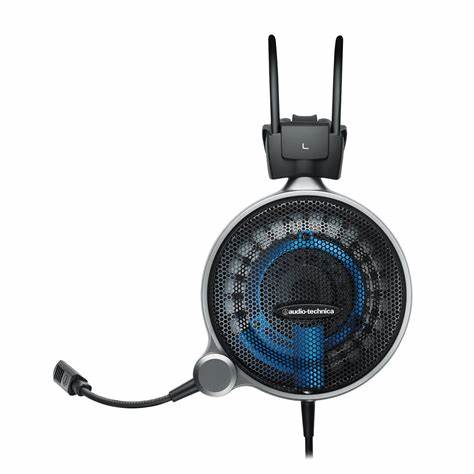 Audio-Technica ATH-ADG1X - High-Fidelity Gaming Headset — view 4