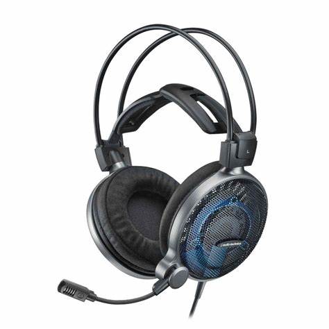 Audio-Technica ATH-ADG1X - High-Fidelity Gaming Headset — view 7