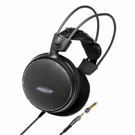 Audio-Technica ATH-AD900X Audiophile Open-Air Headphones — view 6