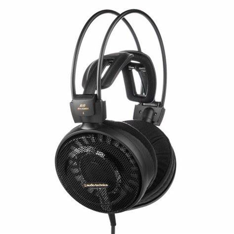 Audio-Technica ATH-AD900X Audiophile Open-Air Headphones — view 5