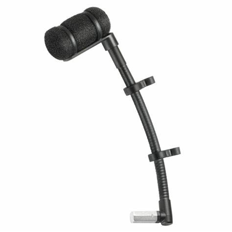 Audio-Technica ATM350D Drum Microphone — view 3