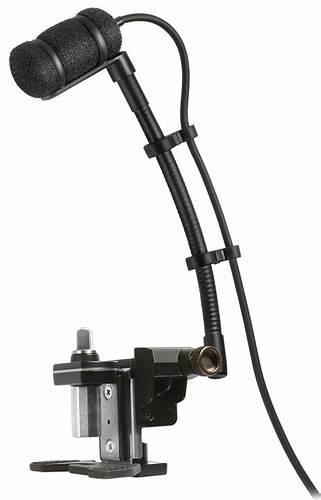 Audio-Technica ATM350D Drum Microphone — view 7