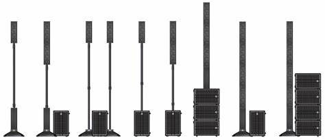 HK Audio ELEMENTS EF-45 Base — view 6